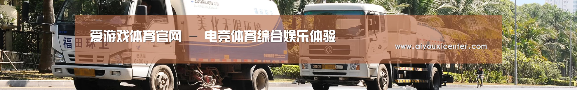 公司荣誉